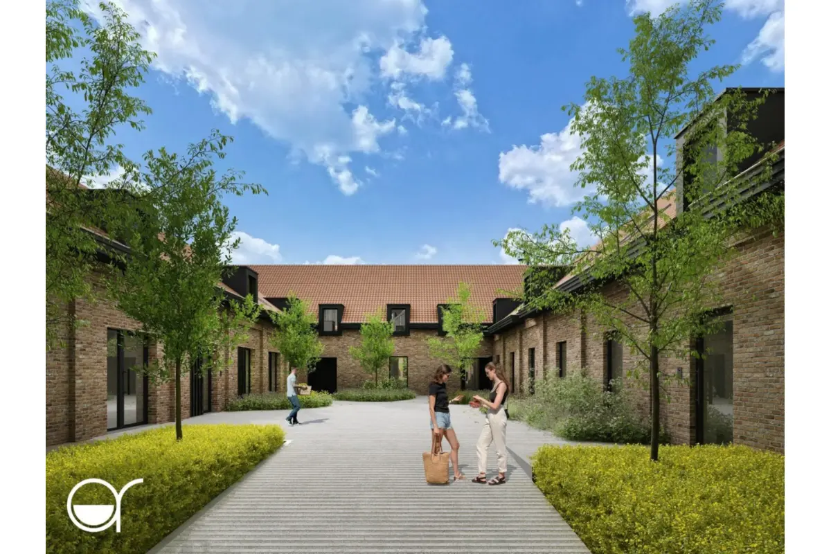 Huis te  koop in Oudenaarde 9700 406188.00€ 3 slaapkamers 142.00m² - Zoekertje 627649