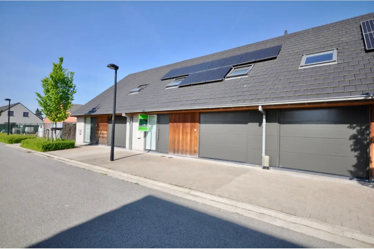 Huis te  in Avelgem 8580 945.00€ 3 slaapkamers m² - Zoekertje 626792