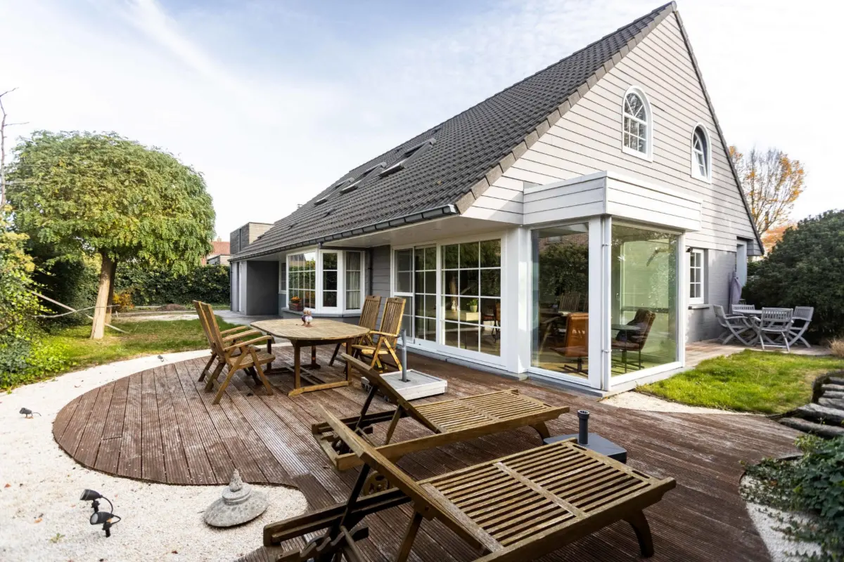 Handelszaak te  koop in Zulte 9870 575000.00€  slaapkamers 233.00m² - Zoekertje 627144