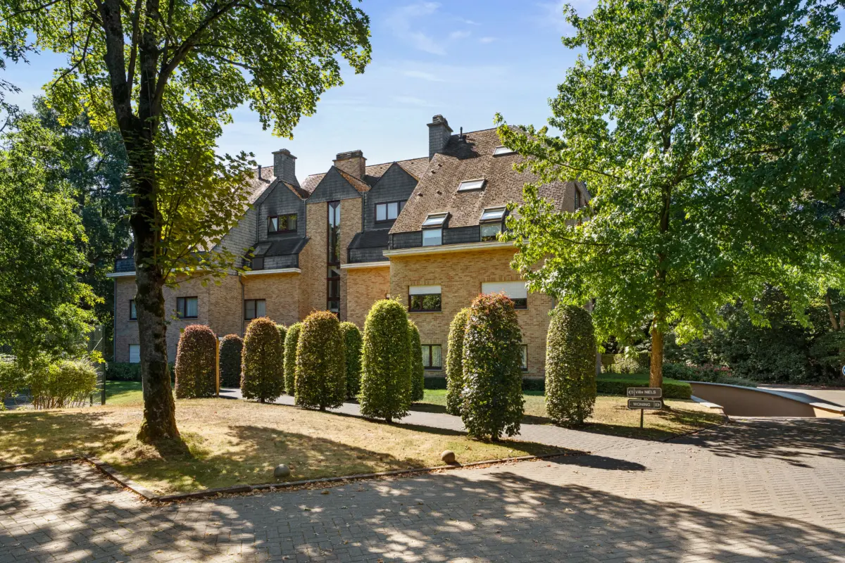 Appartement te  koop in Heusden 9070 385000.00€ 2 slaapkamers 133.00m² - Zoekertje 626831