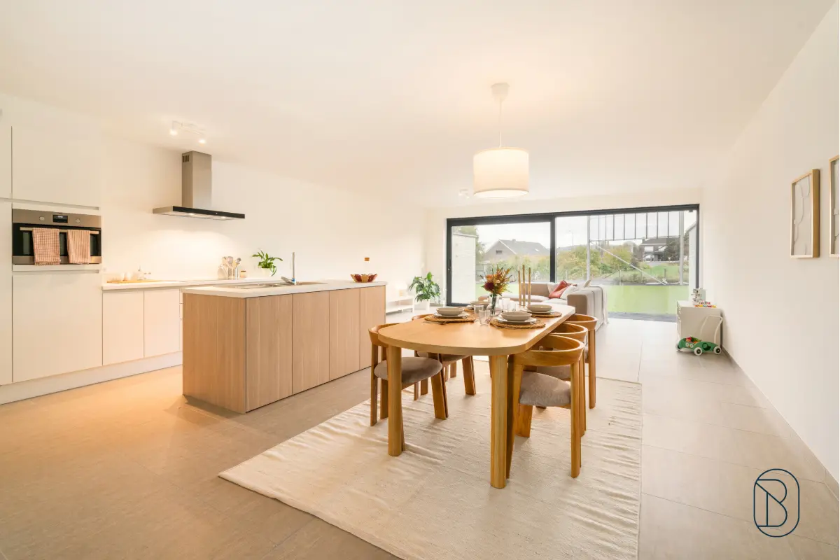 Huis te  koop in Ronse 9600 369834.00€ 3 slaapkamers 155.00m² - Zoekertje 627008