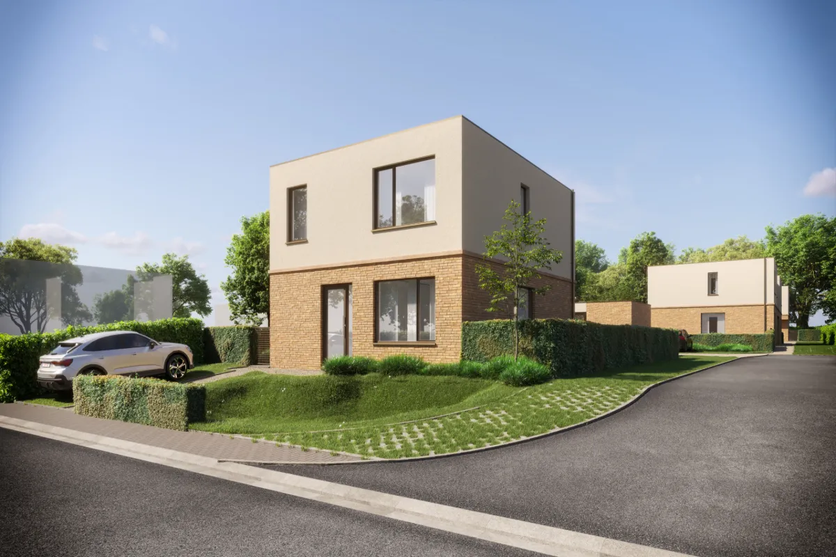 Huis te  koop in Wetteren 9230 485000.00€ 3 slaapkamers 160.40m² - Zoekertje 626811