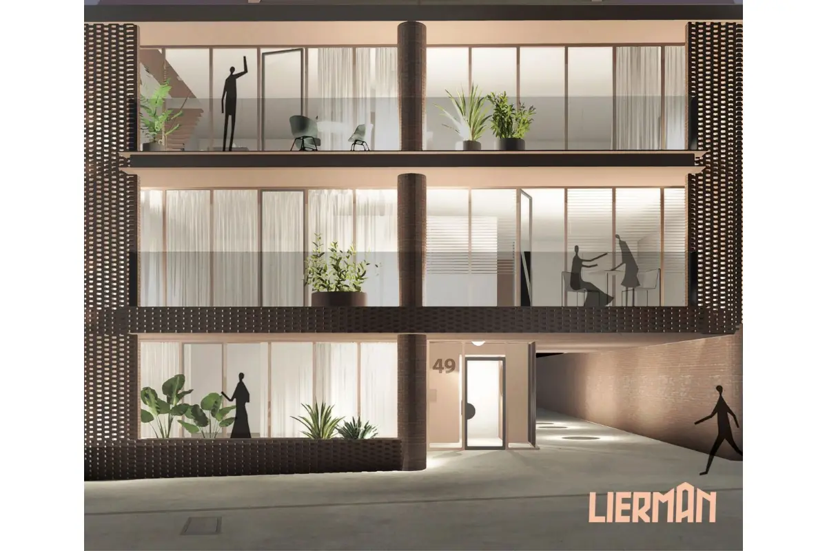 Appartement te  koop in Aalst 9300 335000.00€ 2 slaapkamers 86.00m² - Zoekertje 627131