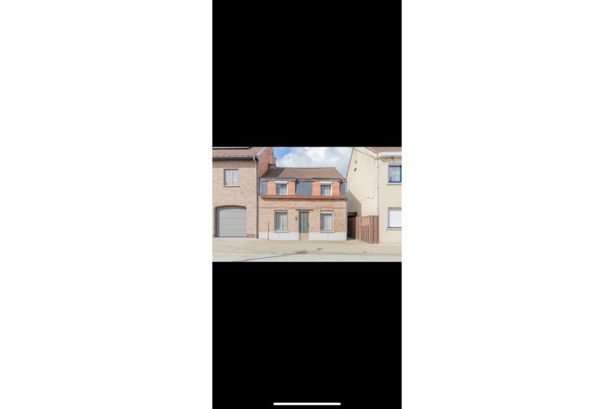 Huis te  koop in Lede 9340 215000.00€ 3 slaapkamers 150.00m² - Zoekertje 627474