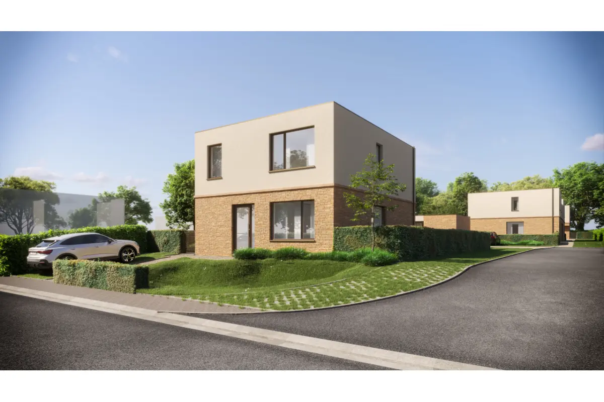 Huis te  koop in Wetteren 9230 470000.00€ 3 slaapkamers 160.40m² - Zoekertje 626817