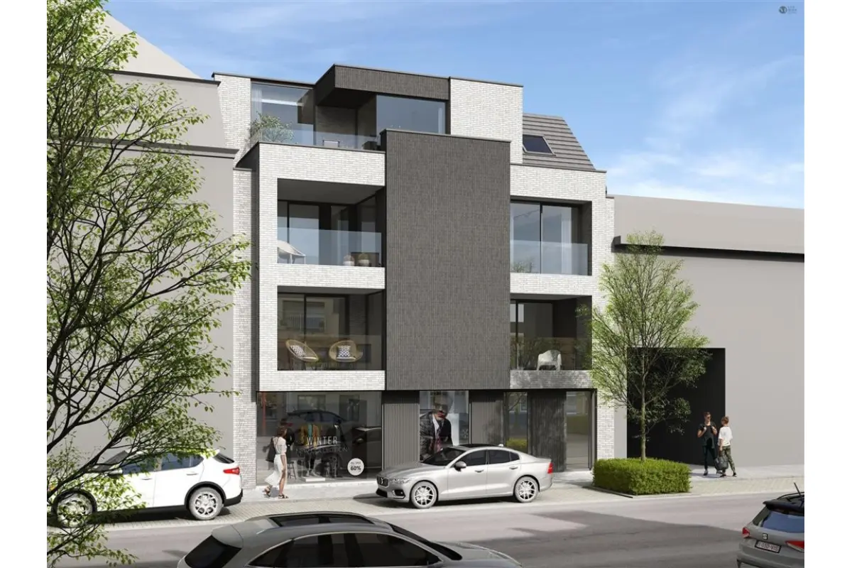 Huis te  koop in Stekene 9190 405000.00€ 2 slaapkamers 86.00m² - Zoekertje 741516
