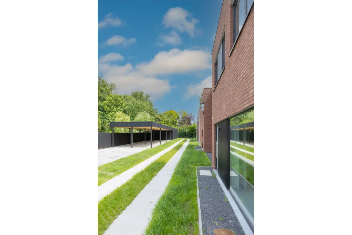 Huis te  koop in Wetteren 9230 404500.00€ 3 slaapkamers 126.00m² - Zoekertje 628342