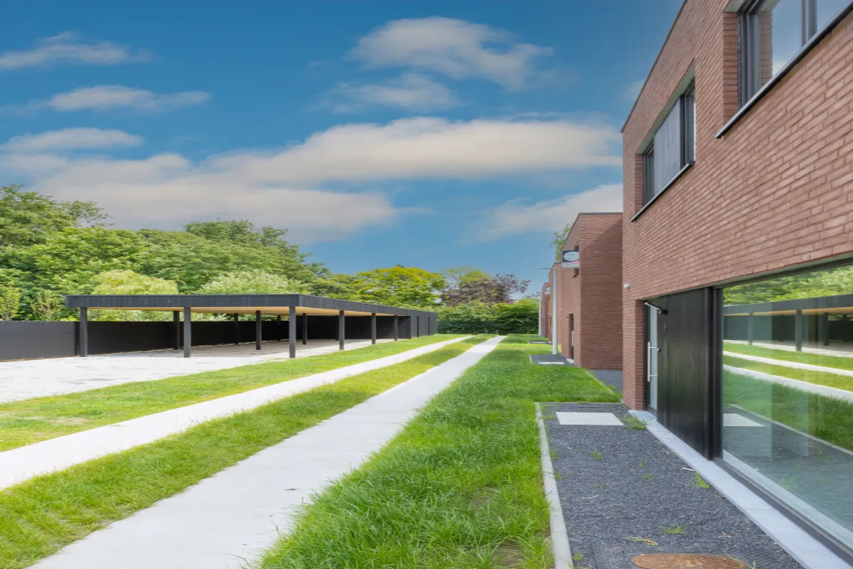 Huis te  koop in Wetteren 9230 404500.00€ 3 slaapkamers 126.00m² - Zoekertje 628342