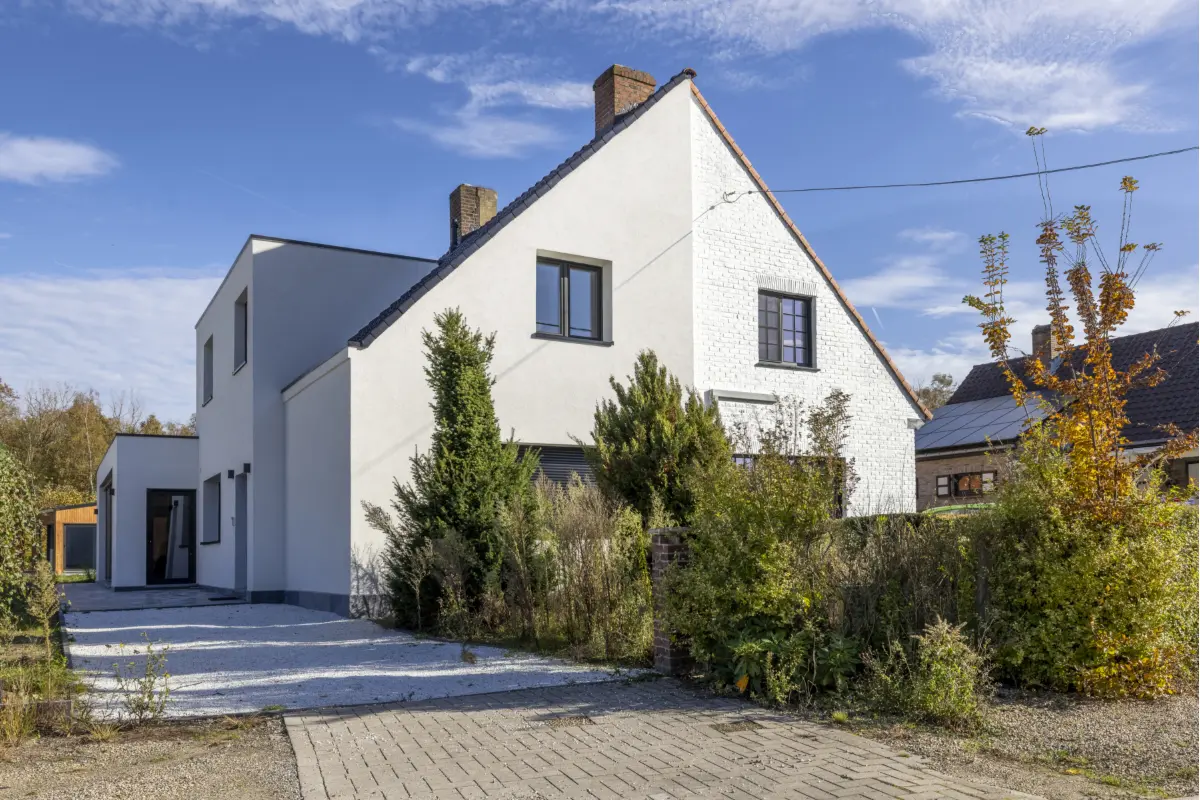 Huis te  koop in Destelbergen 9070 685000.00€ 3 slaapkamers 184.00m² - Zoekertje 628209