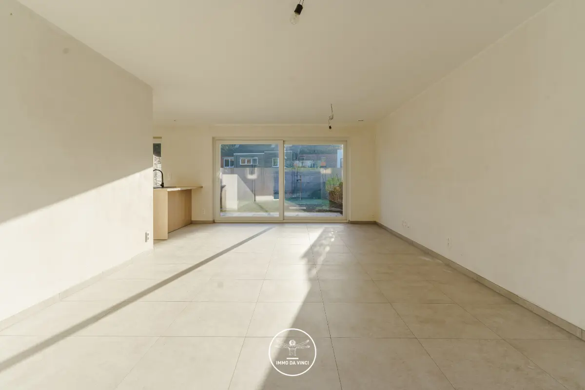 Huis te  koop in Wetteren 9230 407000.00€ 3 slaapkamers 126.00m² - Zoekertje 628344