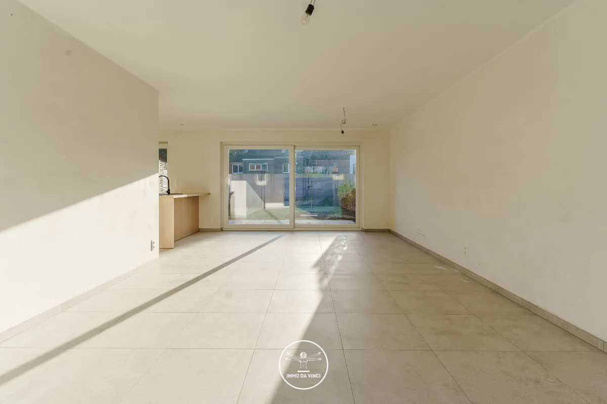 Huis te  koop in Wetteren 9230 407000.00€ 3 slaapkamers 126.00m² - Zoekertje 628344