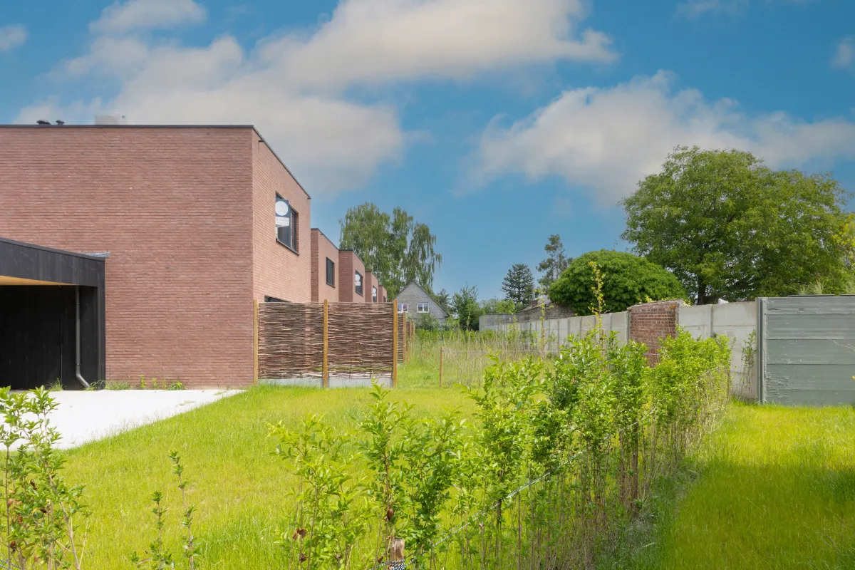 Huis te  koop in Wetteren 9230 419500.00€ 3 slaapkamers 126.00m² - Zoekertje 628343