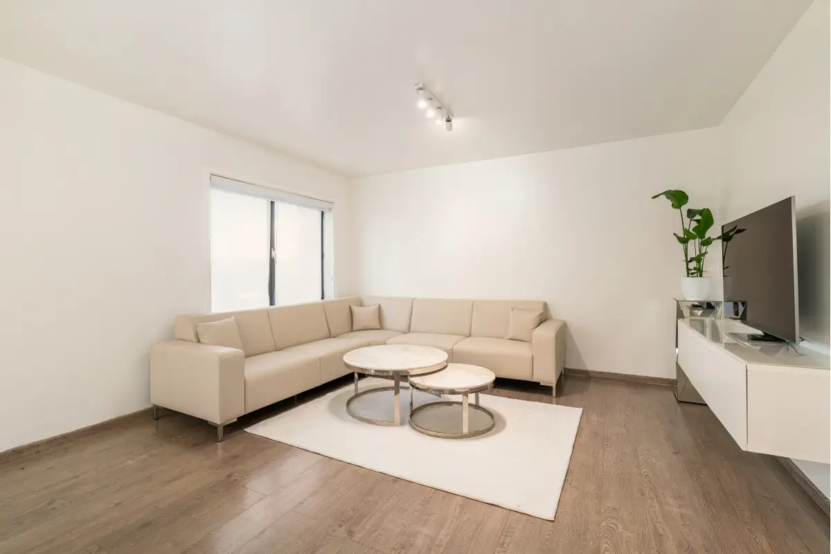 Appartement te  koop in Dendermonde 9200 190000.00€ 2 slaapkamers 88.00m² - Zoekertje 629027