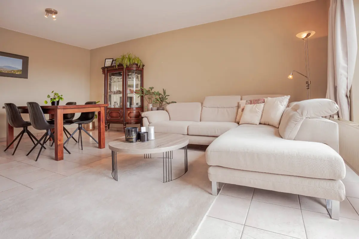 Appartement te  koop in Sint-Niklaas 9100 250000.00€ 2 slaapkamers 86.00m² - Zoekertje 628465