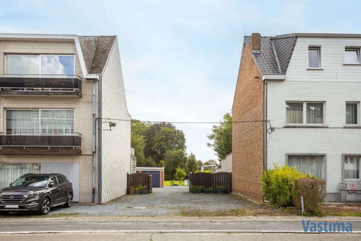 Grond te  koop in Ninove 9400 245000.00€  slaapkamers m² - Zoekertje 628594