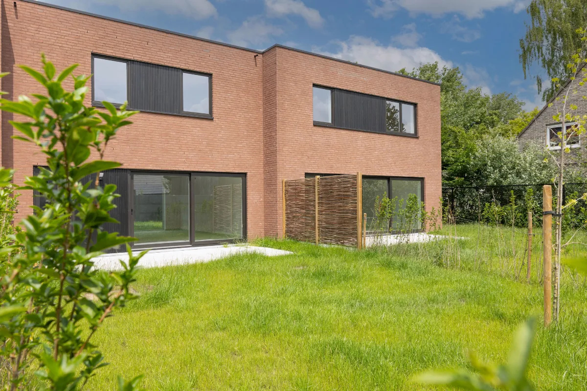 Huis te  koop in Wetteren 9230 419500.00€ 3 slaapkamers 126.00m² - Zoekertje 629273