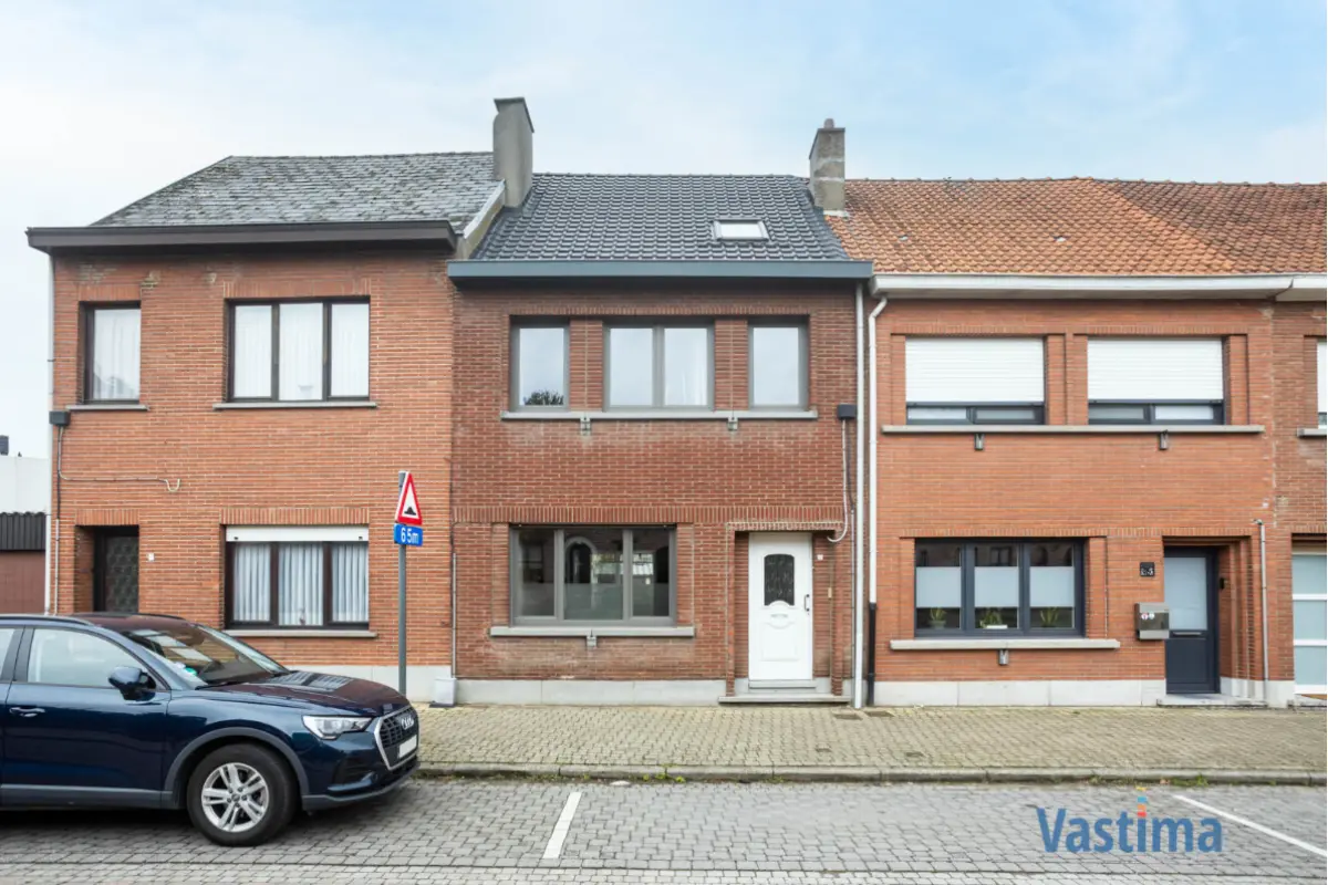 Huis te  koop in Erembodegem 9320 279000.00€ 2 slaapkamers 157.00m² - Zoekertje 629665