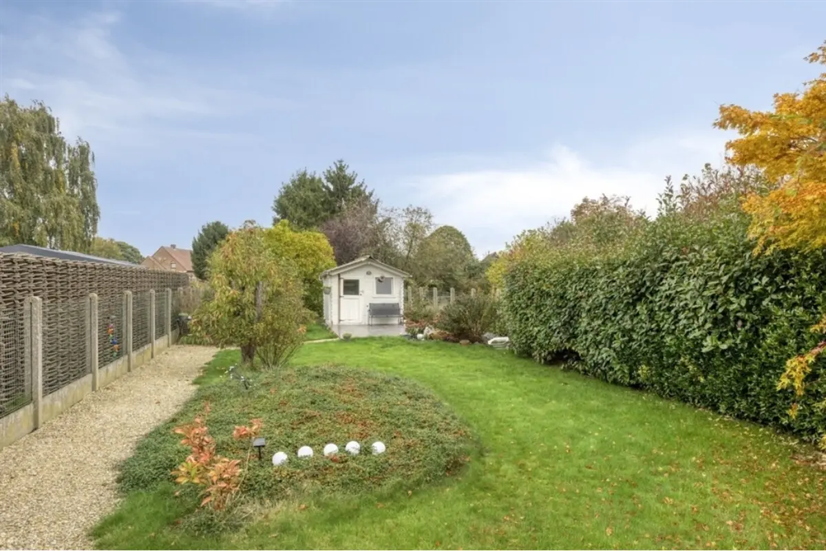 Huis te  koop in Okegem 9400 475000.00€ 4 slaapkamers 254.50m² - Zoekertje 630287