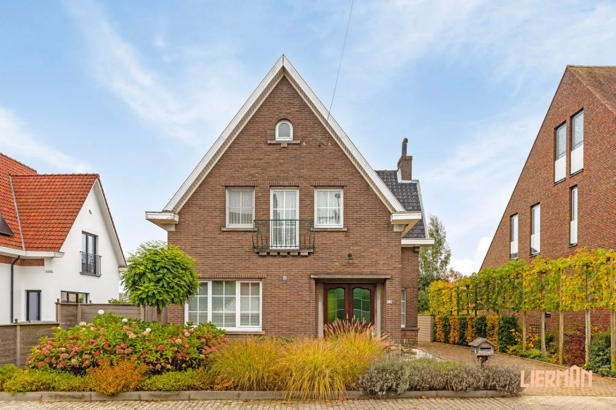 Huis te  huur in Herzele 9550 1100.00€ 3 slaapkamers 154.00m² - Zoekertje 629683