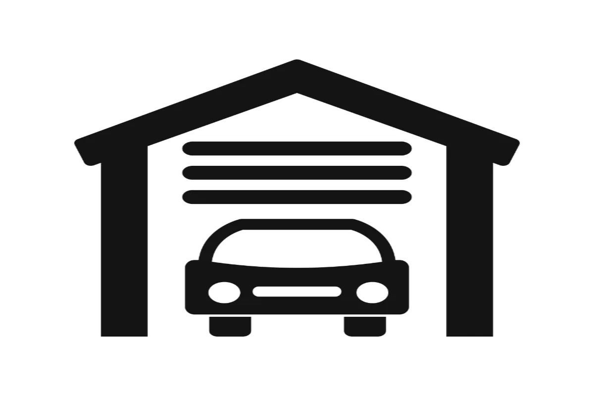 Parking & garage te  huur in Kemzeke 9190 70.00€  slaapkamers m² - Zoekertje 629655