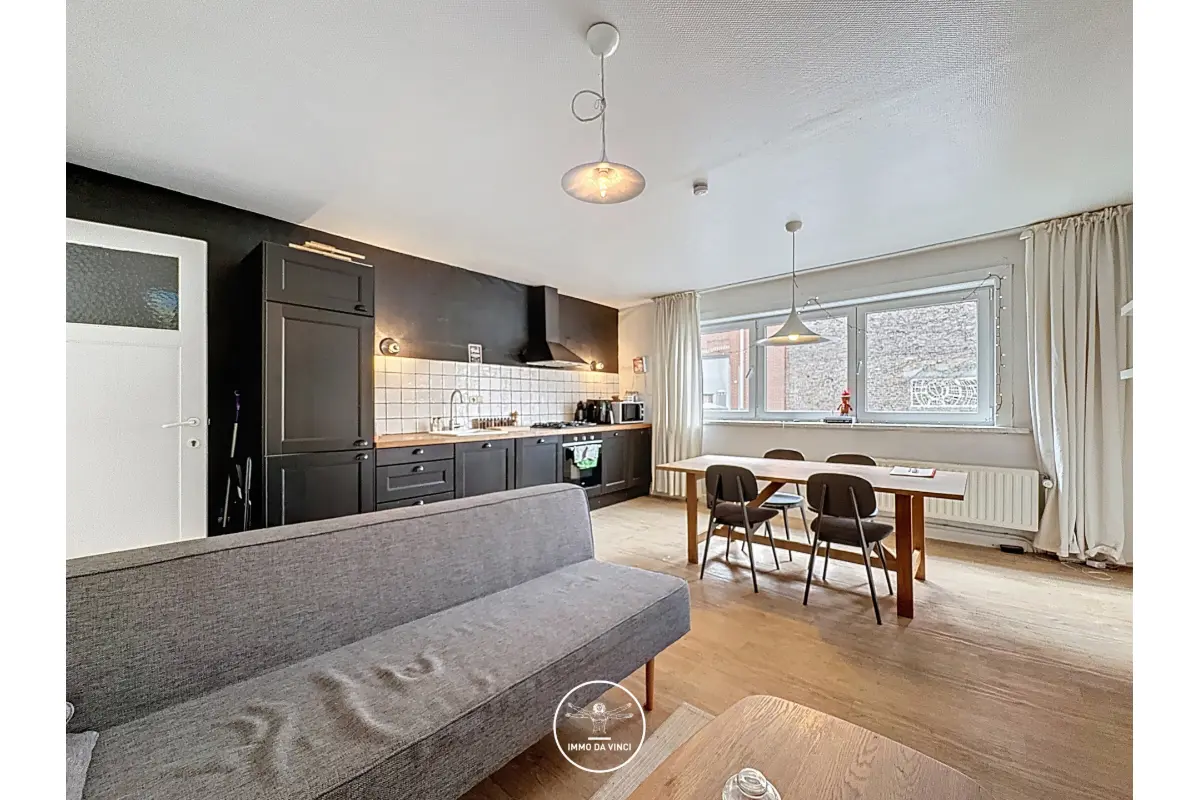 Appartementsgebouw te  koop in Gent 9000 840000.00€ 7 slaapkamers 418.00m² - Zoekertje 630314