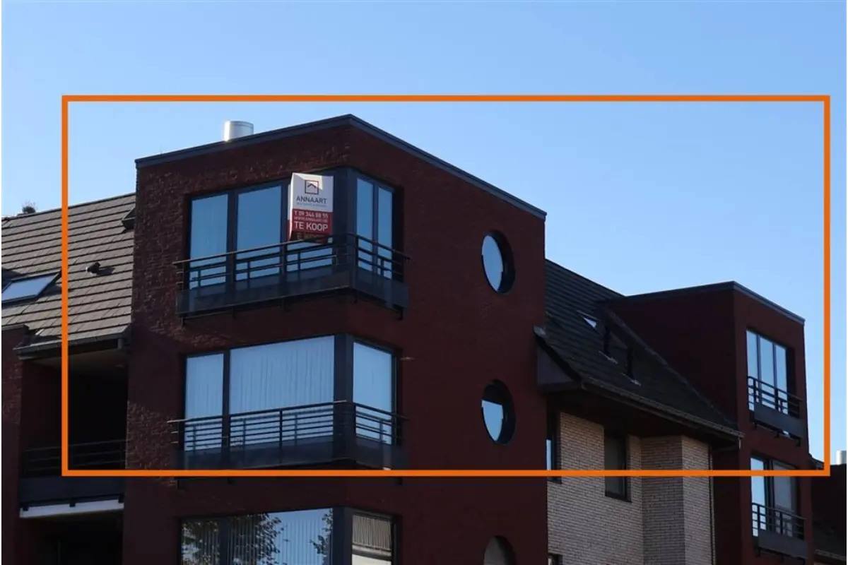 Appartement te  koop in Ertvelde 9940 319000.00€ 2 slaapkamers 75.00m² - Zoekertje 629810