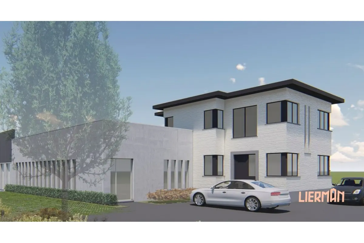 Handelszaak te  koop in Herzele 9550 277500.00€  slaapkamers m² - Zoekertje 630420