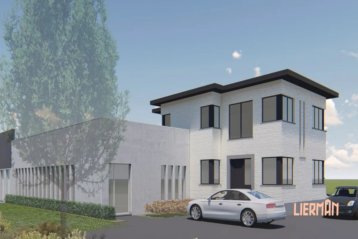 Handelszaak te  koop in Herzele 9550 277500.00€  slaapkamers m² - Zoekertje 630420