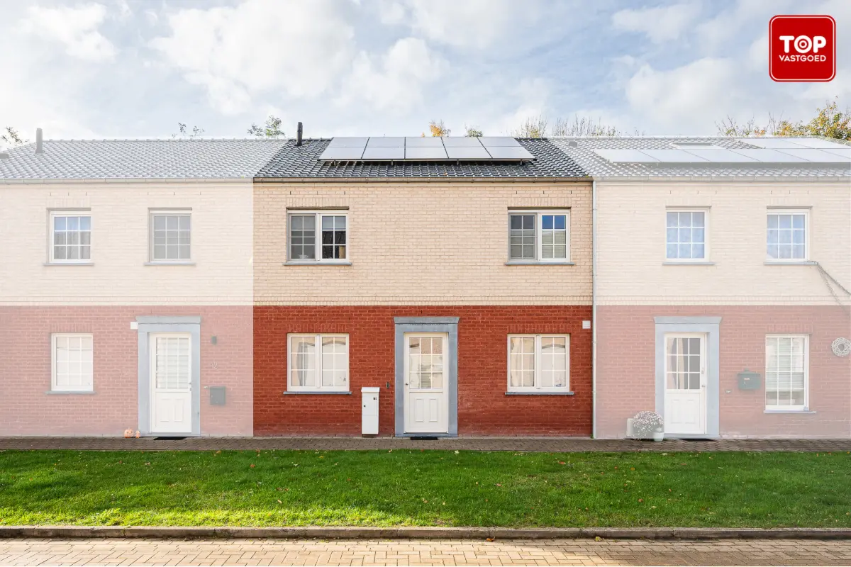 Huis te  koop in Eeklo 9900 389000.00€ 3 slaapkamers 167.00m² - Zoekertje 630071