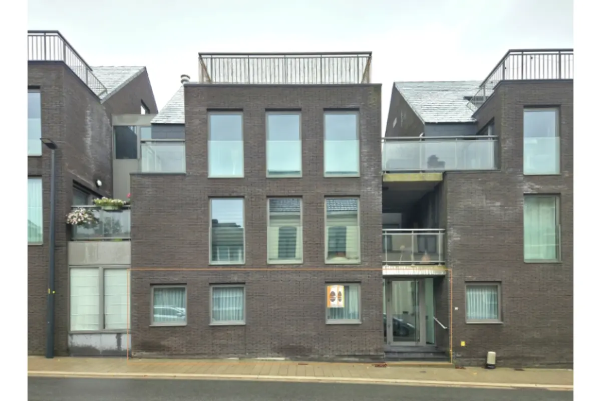 Appartement te  koop in Kruishoutem 9770 260000.00€ 2 slaapkamers 70.00m² - Zoekertje 629770