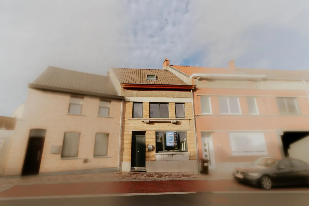 Huis te  koop in Ronse 9600 227000.00€ 3 slaapkamers 145.00m² - Zoekertje 630746