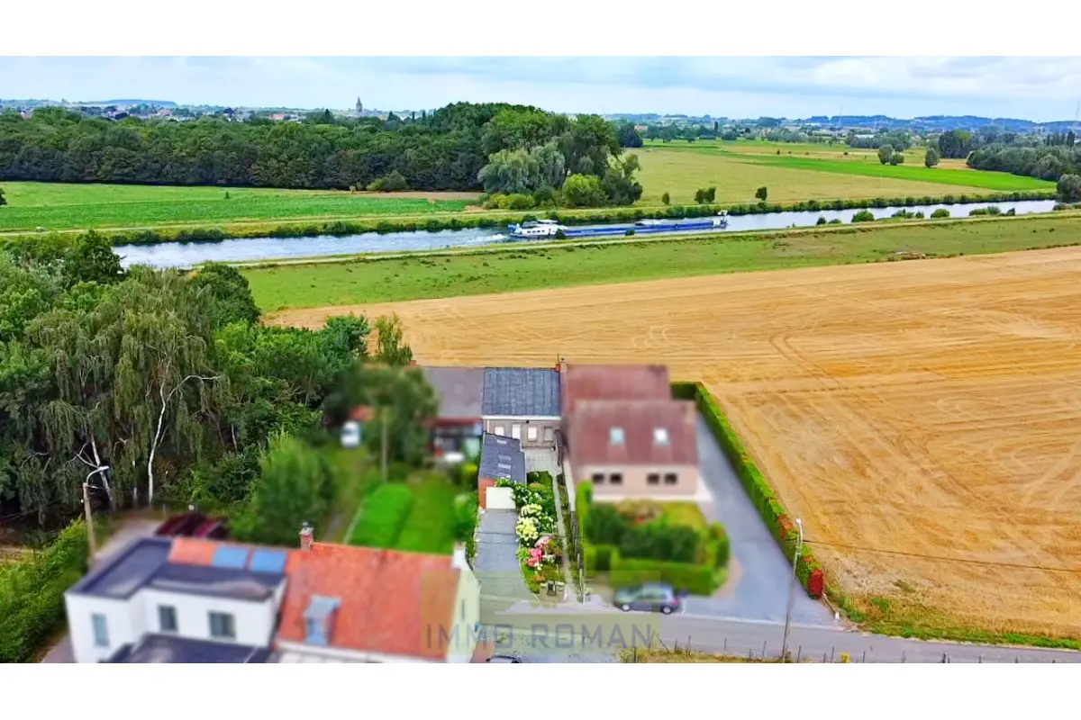 Appartementsgebouw te  in Kluisbergen 9690 165000.00€ 3 slaapkamers 115.00m² - Zoekertje 630638