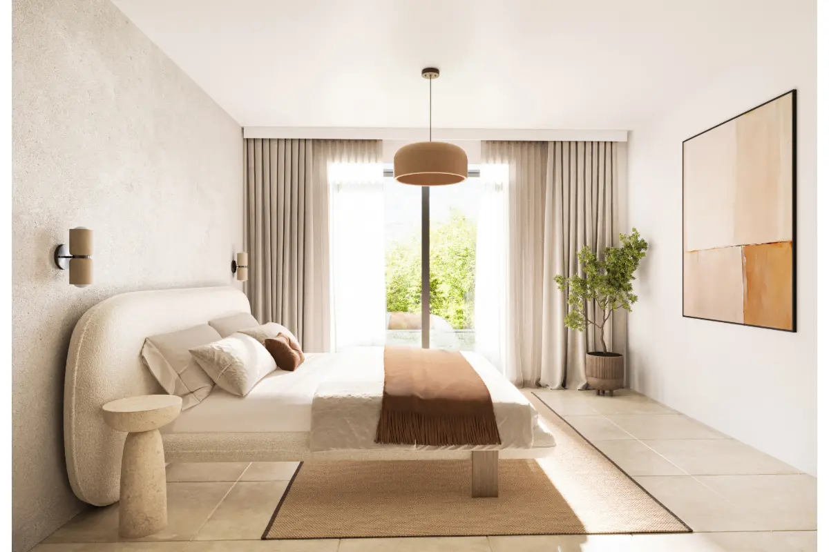 Appartement te  koop in Oostakker 9041 369000.00€ 2 slaapkamers 84.43m² - Zoekertje 631487