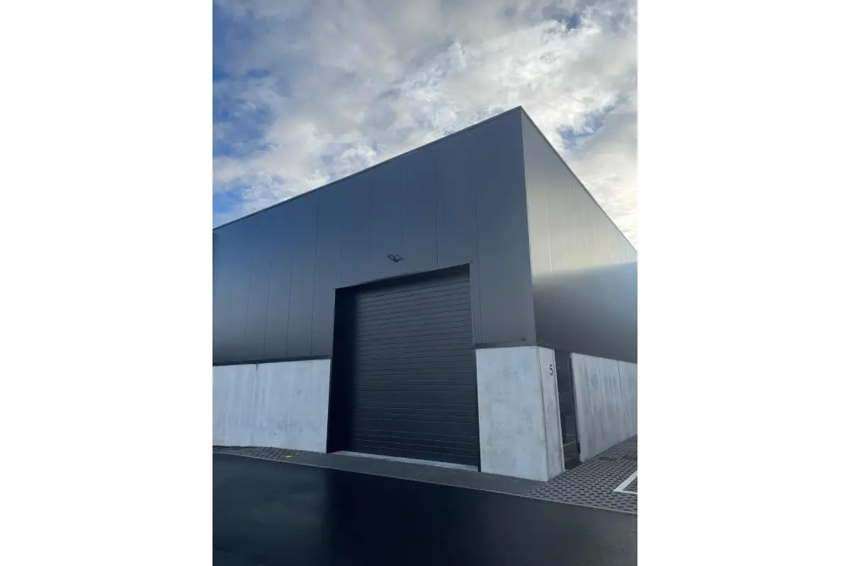 Handelszaak te  huur in Haaltert 9450 1150.00€  slaapkamers 174.00m² - Zoekertje 630884