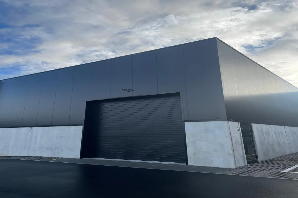 Handelszaak te  huur in Haaltert 9450 1150.00€  slaapkamers 174.00m² - Zoekertje 630884