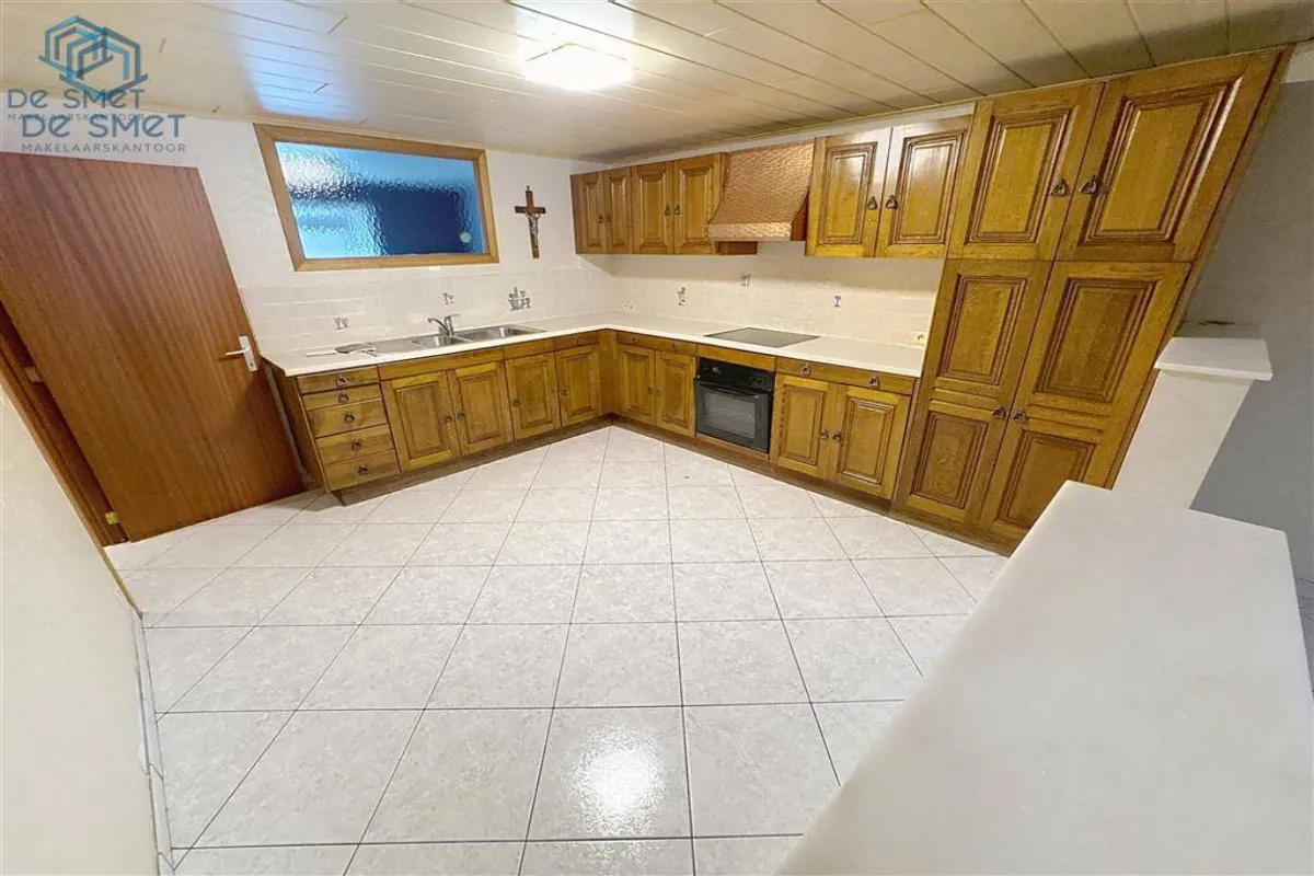 Appartement te  koop in Geraardsbergen 9500 189000.00€ 2 slaapkamers 106.00m² - Zoekertje 631283