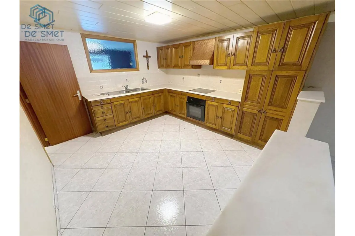 Appartement te  koop in Geraardsbergen 9500 189000.00€ 2 slaapkamers 106.00m² - Zoekertje 631283