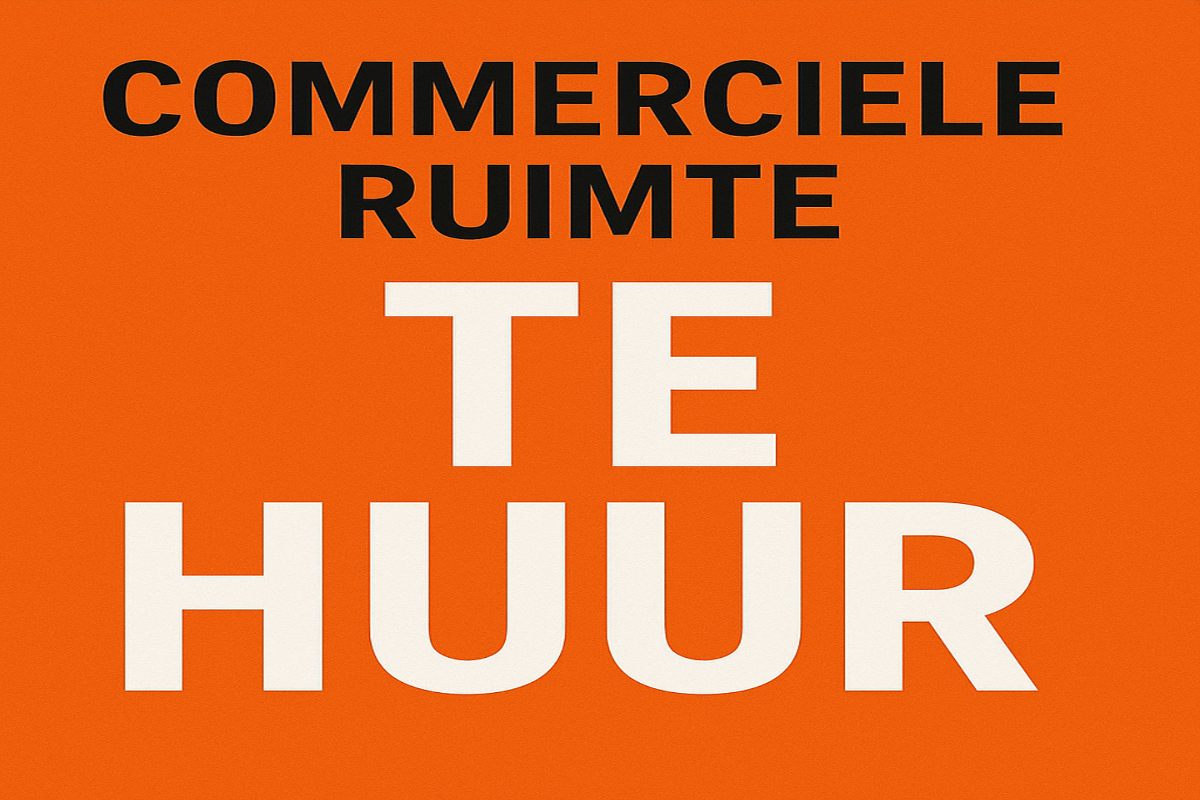 Handelszaak te  huur in Meerbeke 9402 1150.00€  slaapkamers 120.00m² - Zoekertje 632425