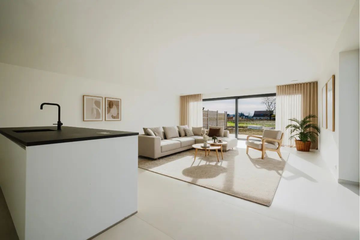 Huis te  koop in Zottegem 9620 439750.00€ 3 slaapkamers 209.13m² - Zoekertje 632604