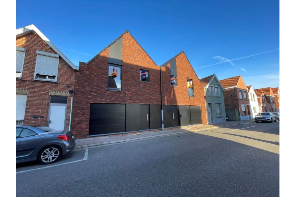 Huis te  koop in Maldegem 9990 399000.00€ 3 slaapkamers 156.00m² - Zoekertje 631740