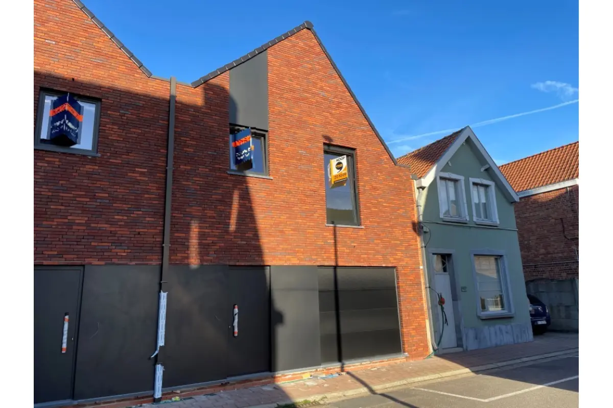 Huis te  koop in Maldegem 9990 394000.00€ 3 slaapkamers 156.00m² - Zoekertje 631741