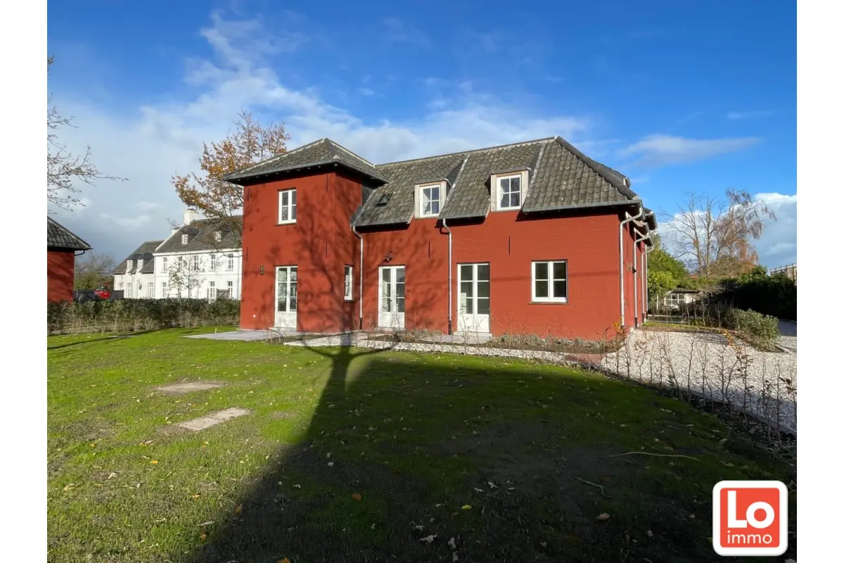 Huis te  huur in Lochristi 9080 1500.00€ 3 slaapkamers m² - Zoekertje 631771