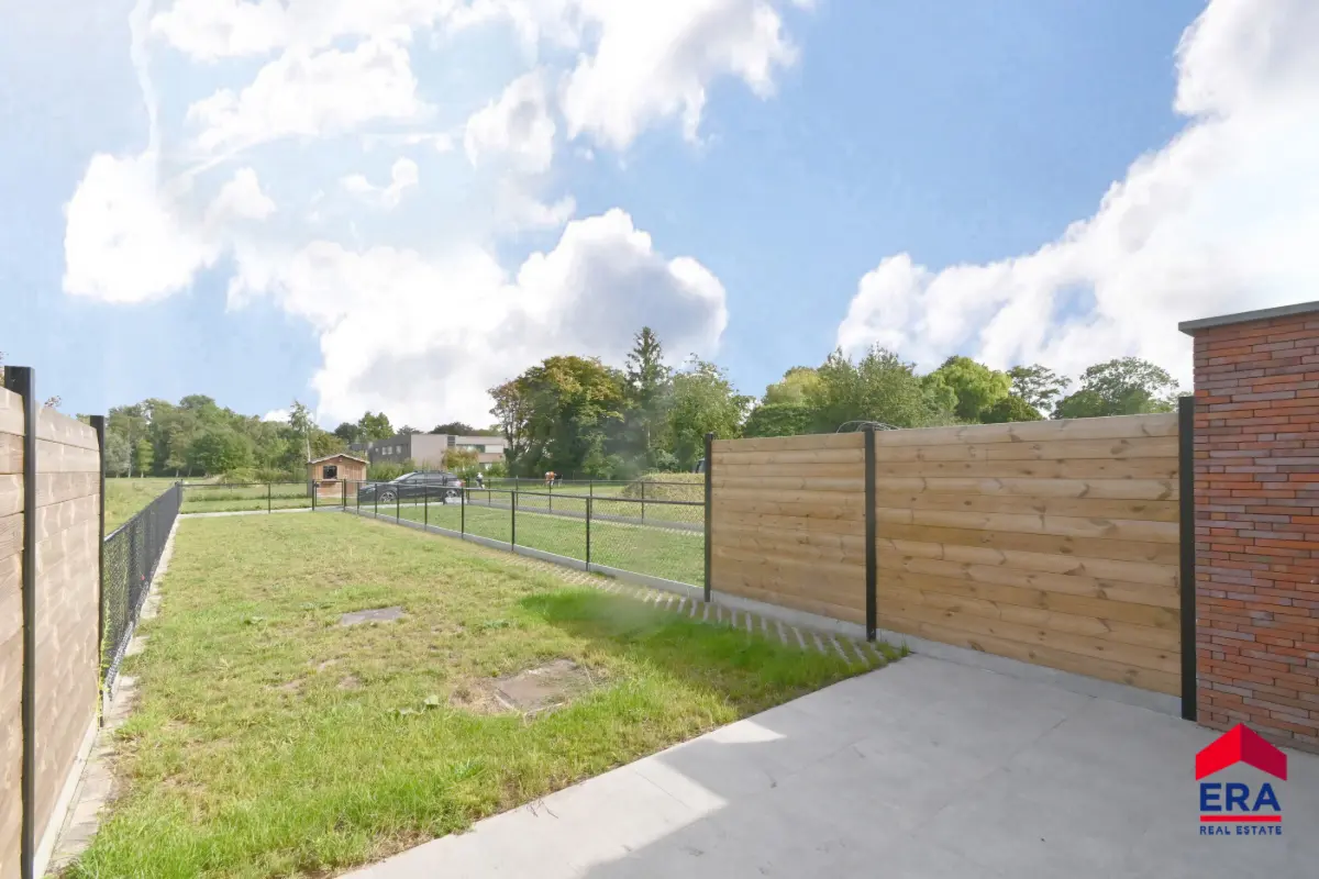 Huis te  koop in Kaprijke 9970 319000.00€ 2 slaapkamers 90.00m² - Zoekertje 633435