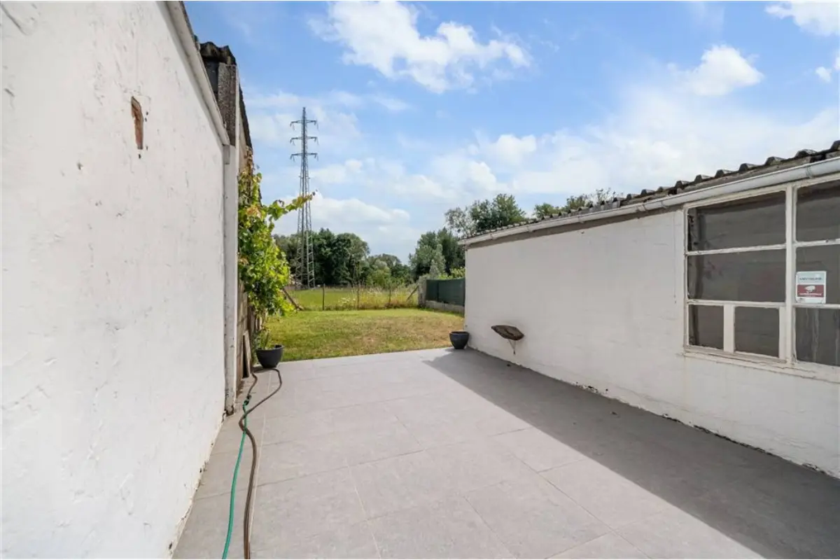 Huis te  koop in Aalst 9300 320000.00€ 3 slaapkamers 115.00m² - Zoekertje 633515