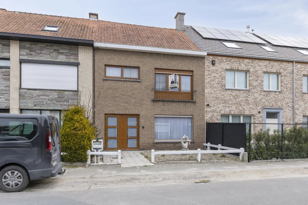 Huis te  koop in Belsele 9111 315000.00€ 3 slaapkamers 154.00m² - Zoekertje 633370