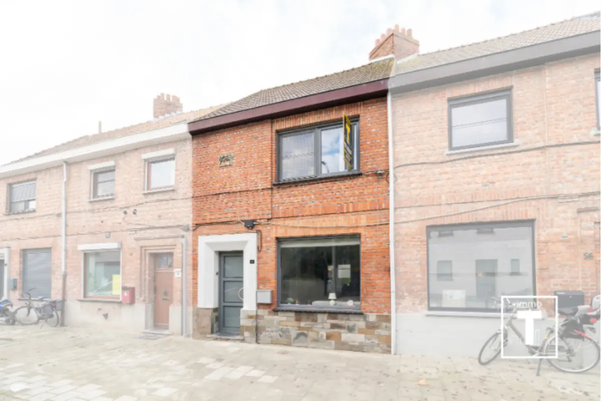 Huis te  koop in Gentbrugge 9050 345000.00€ 4 slaapkamers 141.00m² - Zoekertje 632776