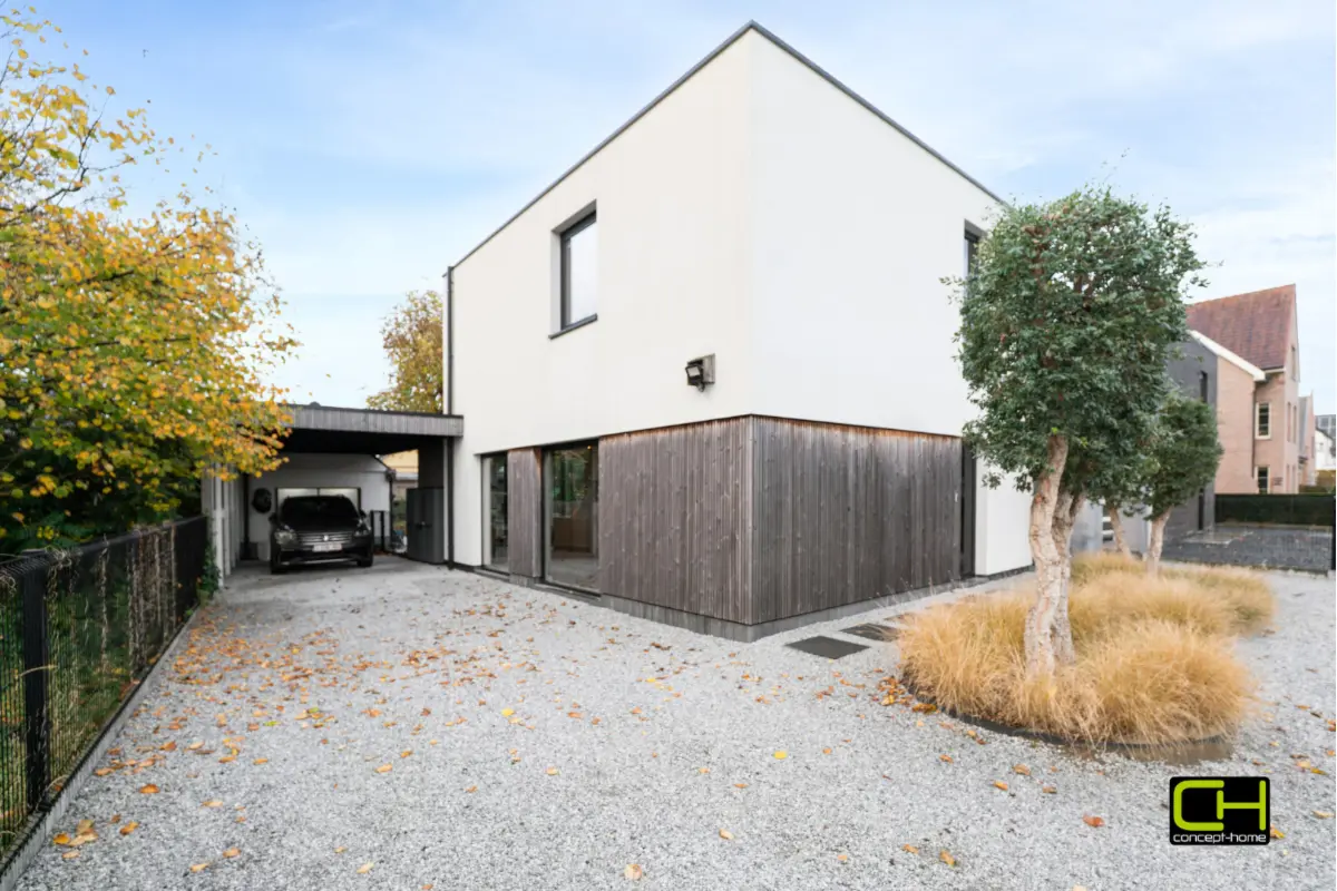 Huis te  koop in Lovendegem 9920 598000.00€ 3 slaapkamers 146.00m² - Zoekertje 632748