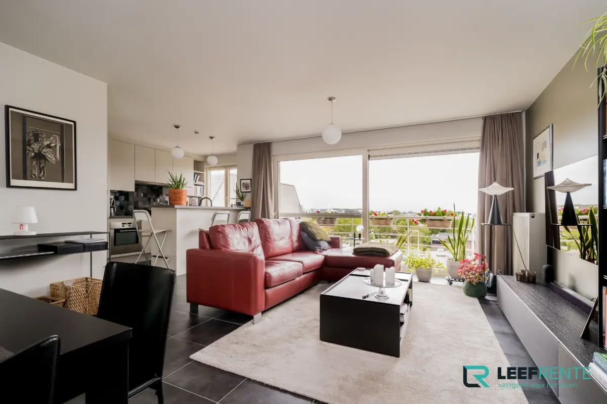 Appartement te  koop in Aalter 9880 65000.00€ 2 slaapkamers 92.00m² - Zoekertje 633484