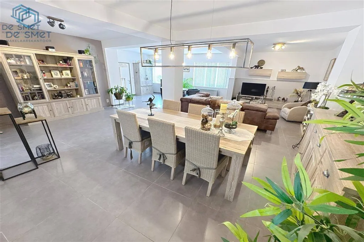 Appartement te  koop in Geraardsbergen 9500 259000.00€ 2 slaapkamers 143.00m² - Zoekertje 633271