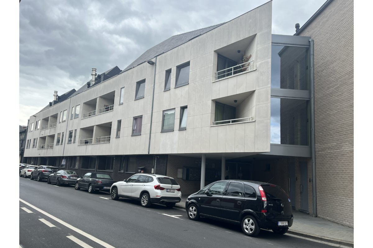 Appartement te  huur in Aalst 9300 810.00€ 2 slaapkamers m² - Zoekertje 632893